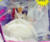 Starr Model Agency Starr 6.5" Doll Here Comes the Bride JPI 33370 NRFB