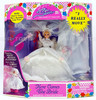 Jakks Pacific JPI Starr Model Agency Here Comes the Bride Doll No. 33370