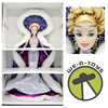 Barbie Fantasy Goddess of the Artic Bob Mackie Doll 2001 Mattel 50840
