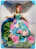 Claude Monet Water Lily Limited Edition Barbie Doll 1997 Mattel 17783