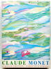 Claude Monet Water Lily Limited Edition Barbie Doll 1997 Mattel 17783