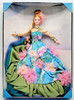 Claude Monet Water Lily Limited Edition Barbie Doll 1997 Mattel 17783
