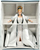 40th Anniversary Crystal Jubilee Limited Edition Barbie Doll 1998 Mattel 21923