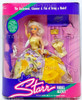 Starr Model Agency Starr 6.5" Doll Elegant Evening Collection JPI EG7701 NRFB