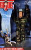G.I. Joe GI Joe U.S. Air Force HALO Jumper 12" Action Figure 2001 Hasbro 81751