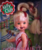 Barbie Kelly Club Peppermint Kelly Doll I'm an Ornament Too! 2001 Mattel 55643