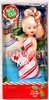 Barbie Kelly Club Peppermint Kelly Doll I'm an Ornament Too 2001 Mattel 55643