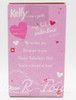 Barbie Nikki Li'l friend of Kelly My Li'l Valentine Doll Target Special Edition