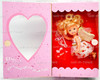 Barbie Nikki Li'l friend of Kelly My Li'l Valentine Doll Target Special Edition
