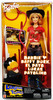 Barbie Loves Daffy Duck Doll with Plush Looney Tunes Back in Action Mattel B7039