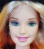Barbie Loves Daffy Duck Doll with Plush Looney Tunes Back in Action Mattel B7039