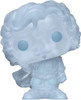 Harry Potter Funko Bitty Pop! Harry Potter 4 Pack Dumbledore Nearly Headless Nick McGonagall