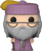 Harry Potter Funko Bitty Pop! Harry Potter 4 Pack Dumbledore Nearly Headless Nick McGonagall