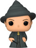 Harry Potter Funko Bitty Pop! Harry Potter 4 Pack Dumbledore Nearly Headless Nick McGonagall