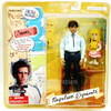 Napoleon Dynamite Pedro Action Figure With Sound McFarlane Toys 2006 NRFP