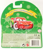 Disney Pixar Cars Snowplow Lightning McQueen Happy Holidays 2017 Mattel FBG33