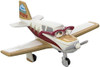 Disney PLANES Corn Fest Barbara Diecast Aircraft