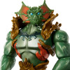 Masters of the Universe He-Man and the Masters of the Universe Mer-Man Large Size 9" Scale Action Figure