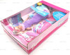 Barbie Travel in Style Doll Mattel 2001 #55668