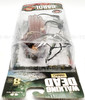AMC The Walking Dead Carol Peletier Action Figure Series 8 McFarlane Toys 2015