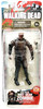 The Walking Dead Gas Mask Riot Gear Zombie Figure Series 4 McFarlane 2013 NRFP