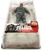 The Walking Dead Gas Mask Riot Gear Zombie Figure Series 4 McFarlane 2013 NRFP