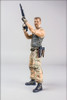 AMC The Walking Dead Abraham Ford Action Figure Series 6 McFarlane Toys 2014