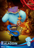 Beast Kingdom Disney Classics Aladdin DS-075 D-Stage Statue
