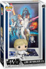 Funko Pop! Movie Poster Star Wars A New Hope Luke Skywalker& R2-D2 Vinyl Figures