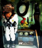 G.I. Joe GI Joe Deep Sea Diver Danger of the Depths 12" Action Figure 1999 Hasbro 57044