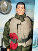 GI Joe Foreign Soldiers Collection Modern Day Israeli Defense Force Soldier 2001