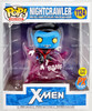 Funko POP Deluxe Marvel X-Men Nightcrawler 1124 GITD Vinyl Figure