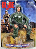 G.I. Joe GI Joe U.S. Army National Guard 12" Action Figure 1997 Kenner Hasbro 81423