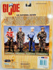 G.I. Joe GI Joe U.S. Army National Guard 12" Action Figure 1997 Kenner Hasbro 81423