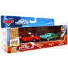 Disney Pixar CARS Radiator Springs Waitresses Mia & Tia & Flo Diecast Vehicles