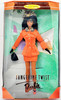 Tangerine Twist Barbie Doll Fashion Savvy Collection 1997 Mattel 17860