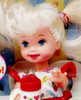 Eatin' Fun Kelly Sister of Barbie Doll 1997 Mattel 18582