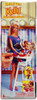 Eatin' Fun Kelly Sister of Barbie Doll 1997 Mattel 18582