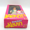 Barbie Cool Tops Kevin Doll Boyfriend of Skipper Mattel 1990 #9351 NEW