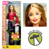 Barbie Route 66 University Art Student Doll Mattel 2003 B2733 NEW