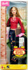 Barbie Route 66 University Art Student Doll Mattel 2003 B2733 NEW