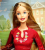 Barbie Route 66 University Art Student Doll Mattel 2003 B2733 NEW