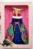 Medieval Lady Barbie Doll The Great Eras Collection 1994 Mattel 12791