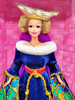 Medieval Lady Barbie Doll The Great Eras Collection 1994 Mattel 12791
