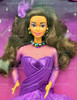 Purple Passion Special Edition African American Barbie Doll 1995 Mattel 13554