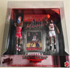 NBA Air Maximum Michael Jordan Showcase 2-Figure Box Set 1999 Mattel 24544