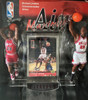 NBA Air Maximum Michael Jordan Showcase 2-Figure Box Set 1999 Mattel 24544
