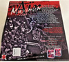 NBA Air Maximum Michael Jordan Showcase 2-Figure Box Set 1999 Mattel 24544