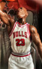 NBA Air Maximum Michael Jordan Showcase 2-Figure Box Set 1999 Mattel 24544