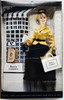 I Left My Heart in San Francisco See's Candies Barbie Doll 2001 Mattel 53487